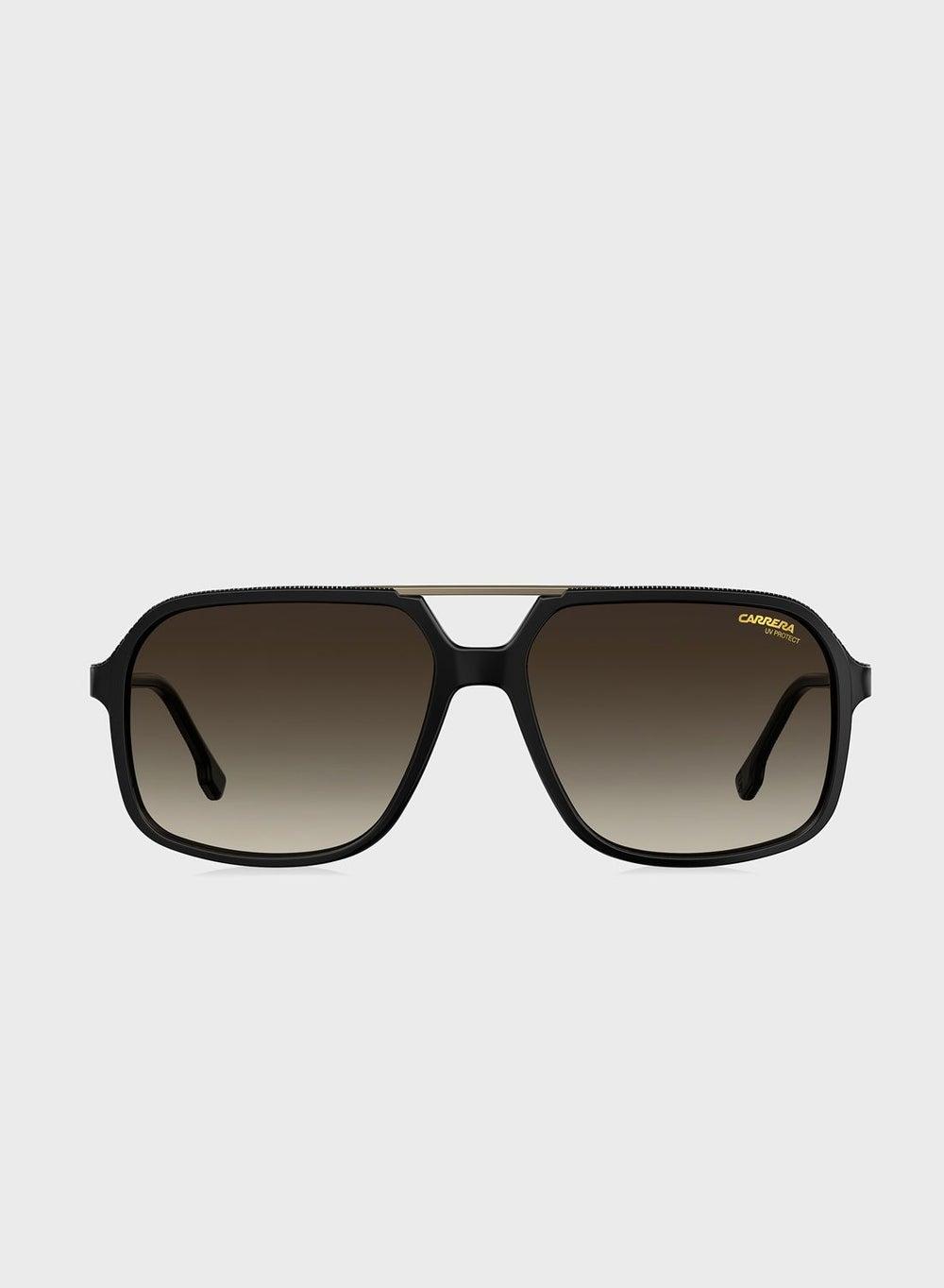 Carrera Luxe Oversized Sunglasses for Men - Image 1