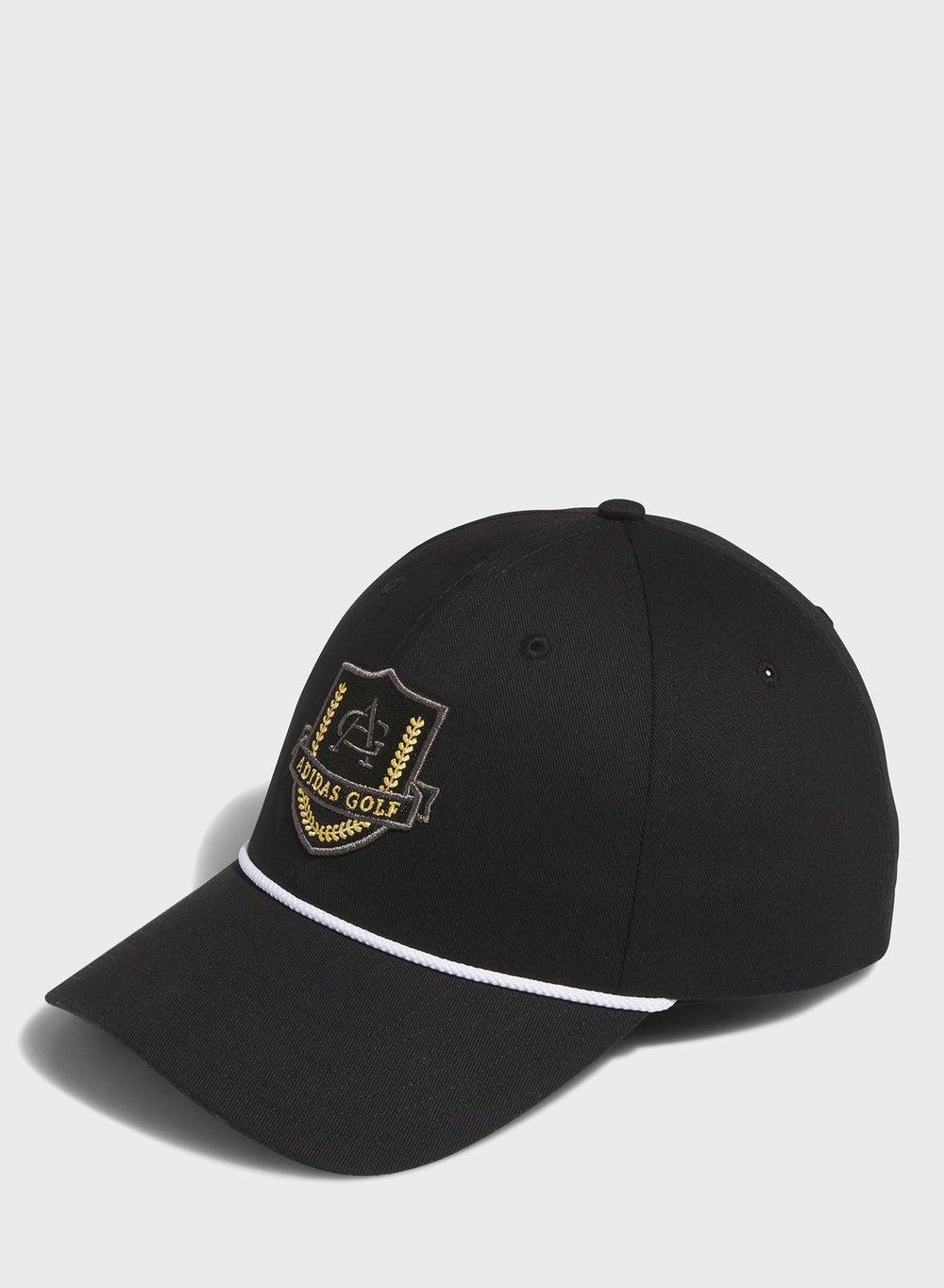 Adidas Vintage Shield Cap: Timeless Style, Everyday Function - Image 1