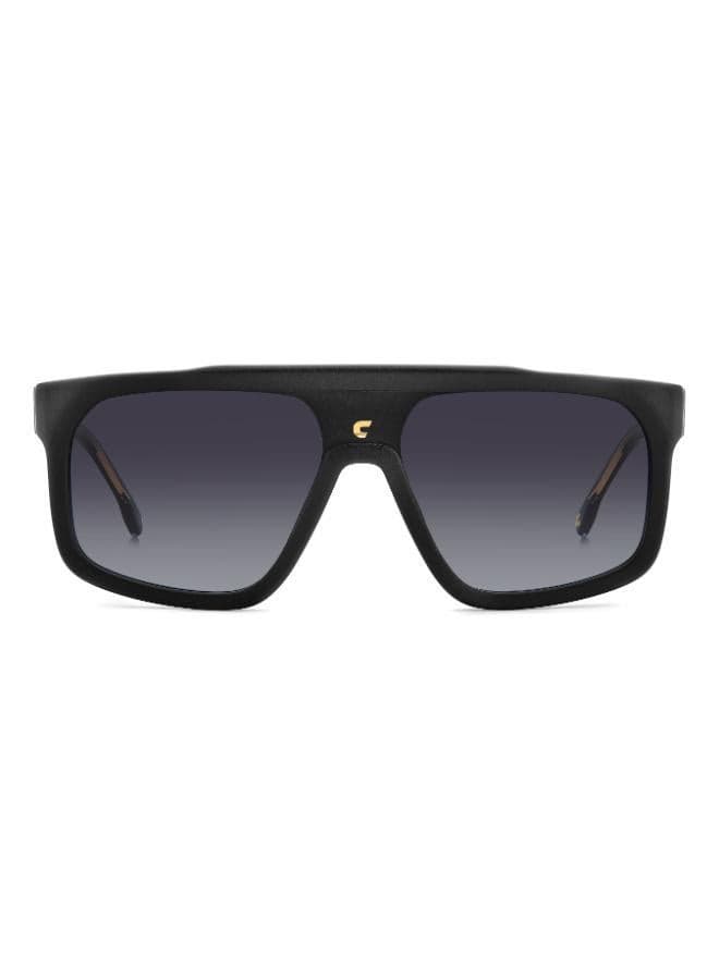 Carrera Square Sunglasses for Men: UV Protection & Style - Image 1