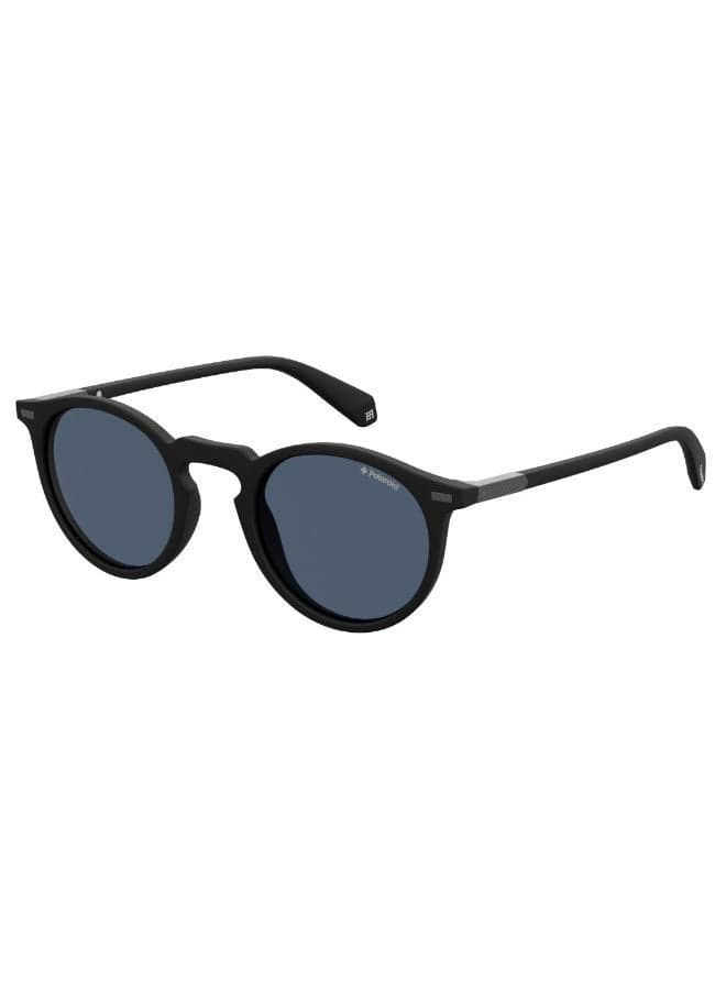 Polaroid Panthos Chic Polarized Sunglasses Frames - Image 1