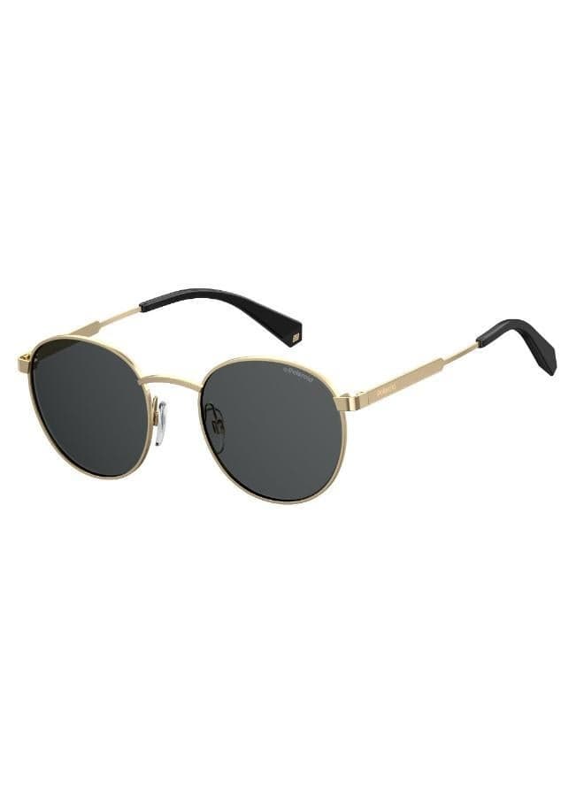 Polaroid Panthos Chic Polarized Sunglass Frames - Image 1