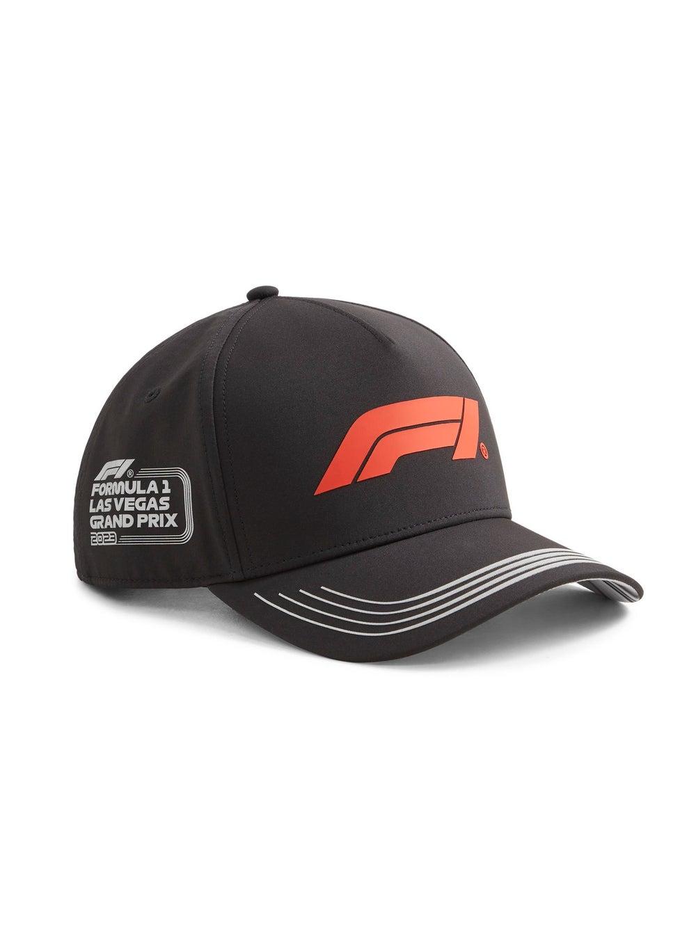 FORMULA1 FW Vegas Special - Exclusive Men's Cap - Image 1