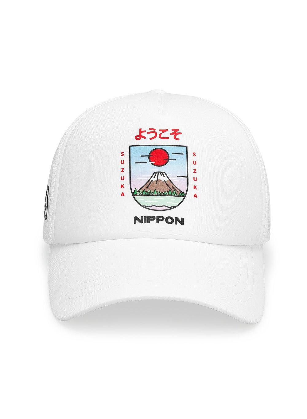 FORMULA1 RS Japan Cap - Exclusive Men's Headwear - Image 1