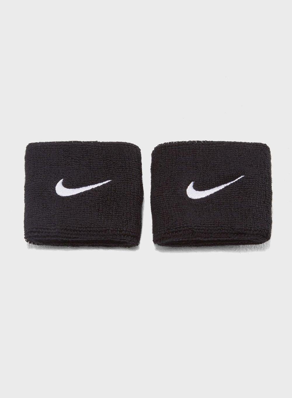 Nike Swoosh Men's Wristbands: Comfort Meets Style - Image 1