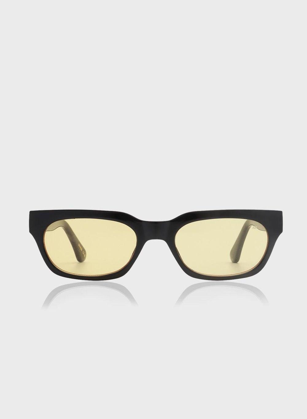 A.KJAERBEDE Bror: Chic Sunglasses for Timeless Elegance - Image 1
