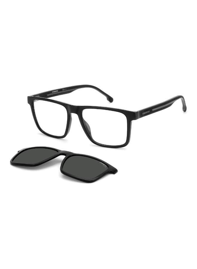 Carrera CA8061/CS UV Protection Black Sunglasses for Men - Image 1