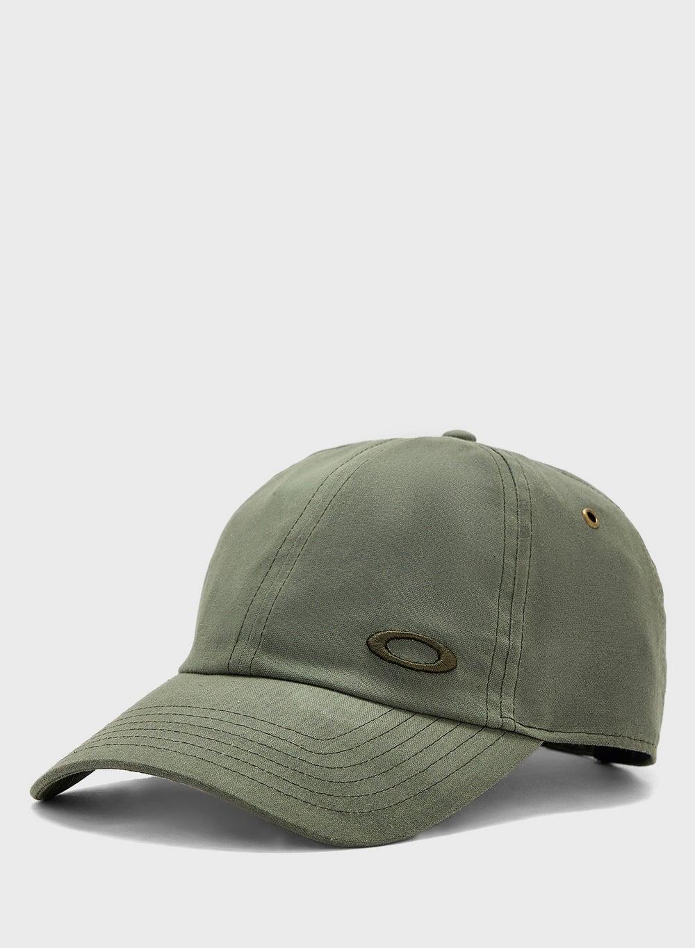 OAKLEY Tinfoil 3.0 LX Men's Curved Brim Cap - Image 1