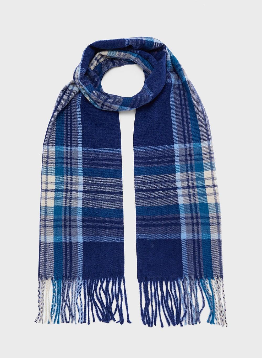 Seventy Five Men's All-Season Casual Scarf - Image 1