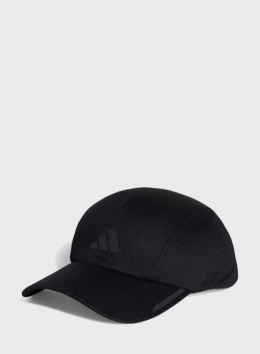 Adidas Aeroready 4-Panel Men's Running Mesh Cap - Image 1