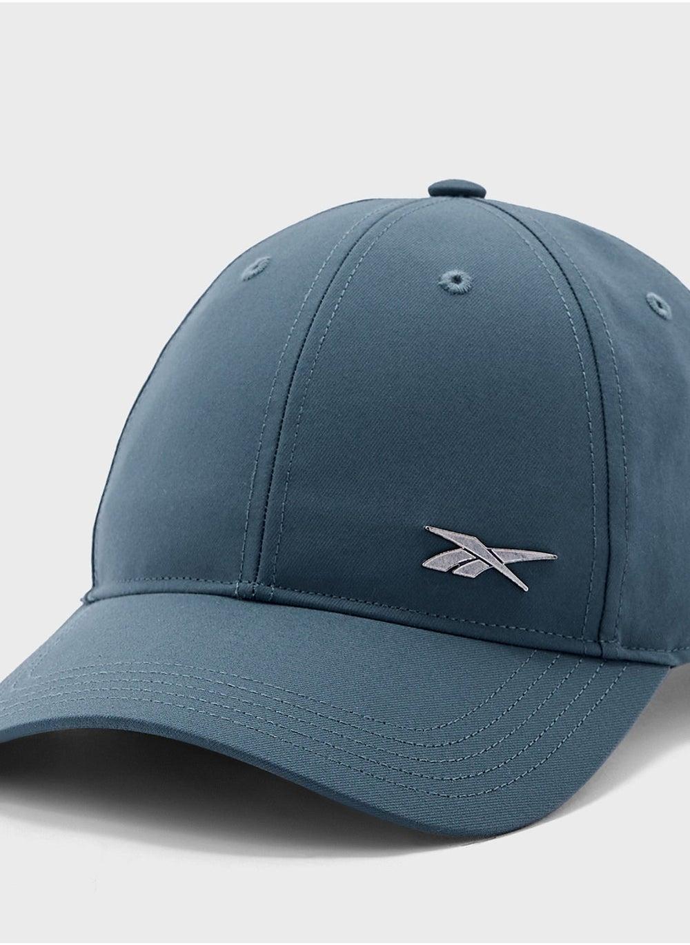 Reebok Badge Cap: Sleek Style Meets Comfort - Image 1