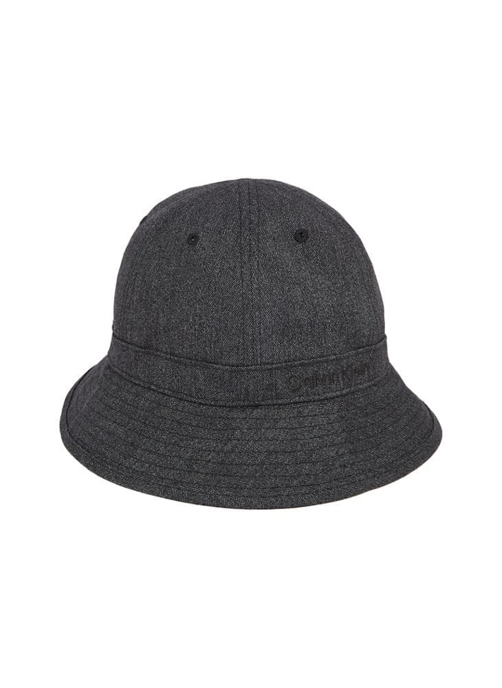 Calvin Klein Men's Linen Blend Bucket Hat - Image 1
