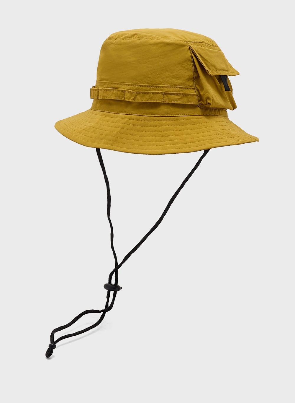 Seventy Five Men's Utility Bucket Hat: Stylish Comfort - Image 1