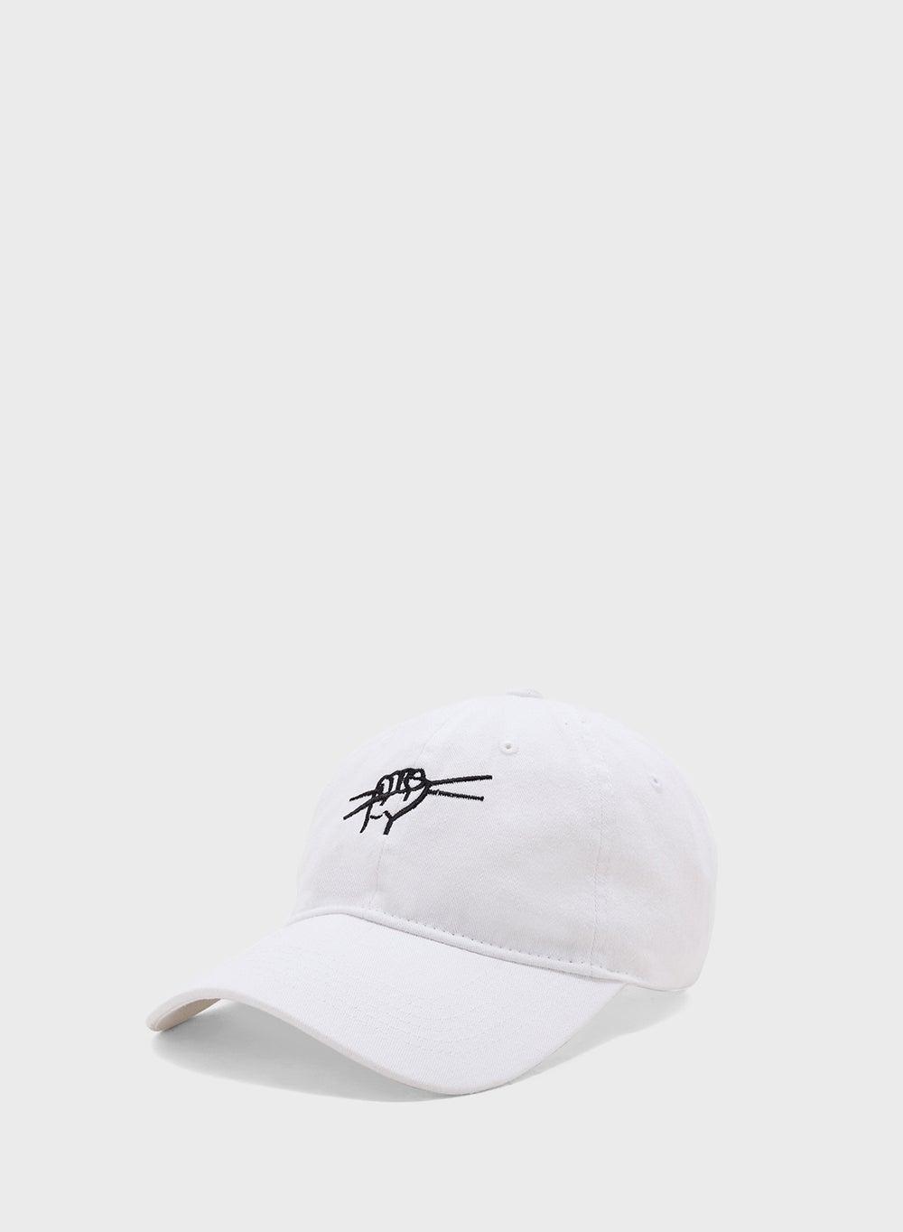 Seventy Five Washtail Curve Peak Men's Cap - Image 1