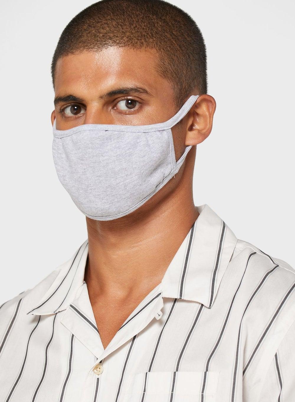 Seventy Five Essential Mask for Men - Ultimate Skincare - Image 1