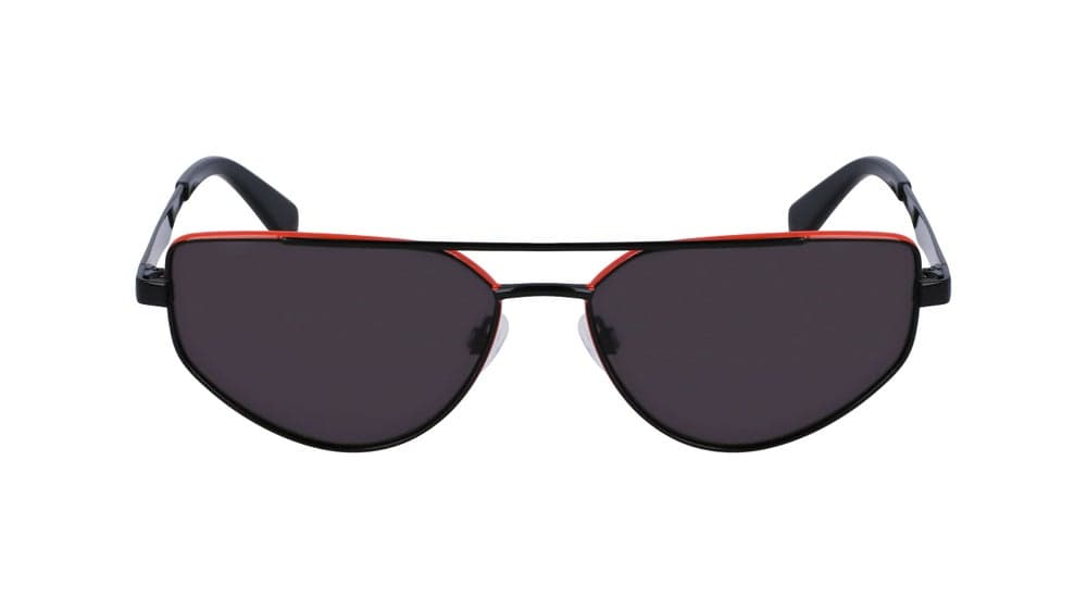 Calvin Klein Jeans METAL Eyewear for the Modern Man - Image 1