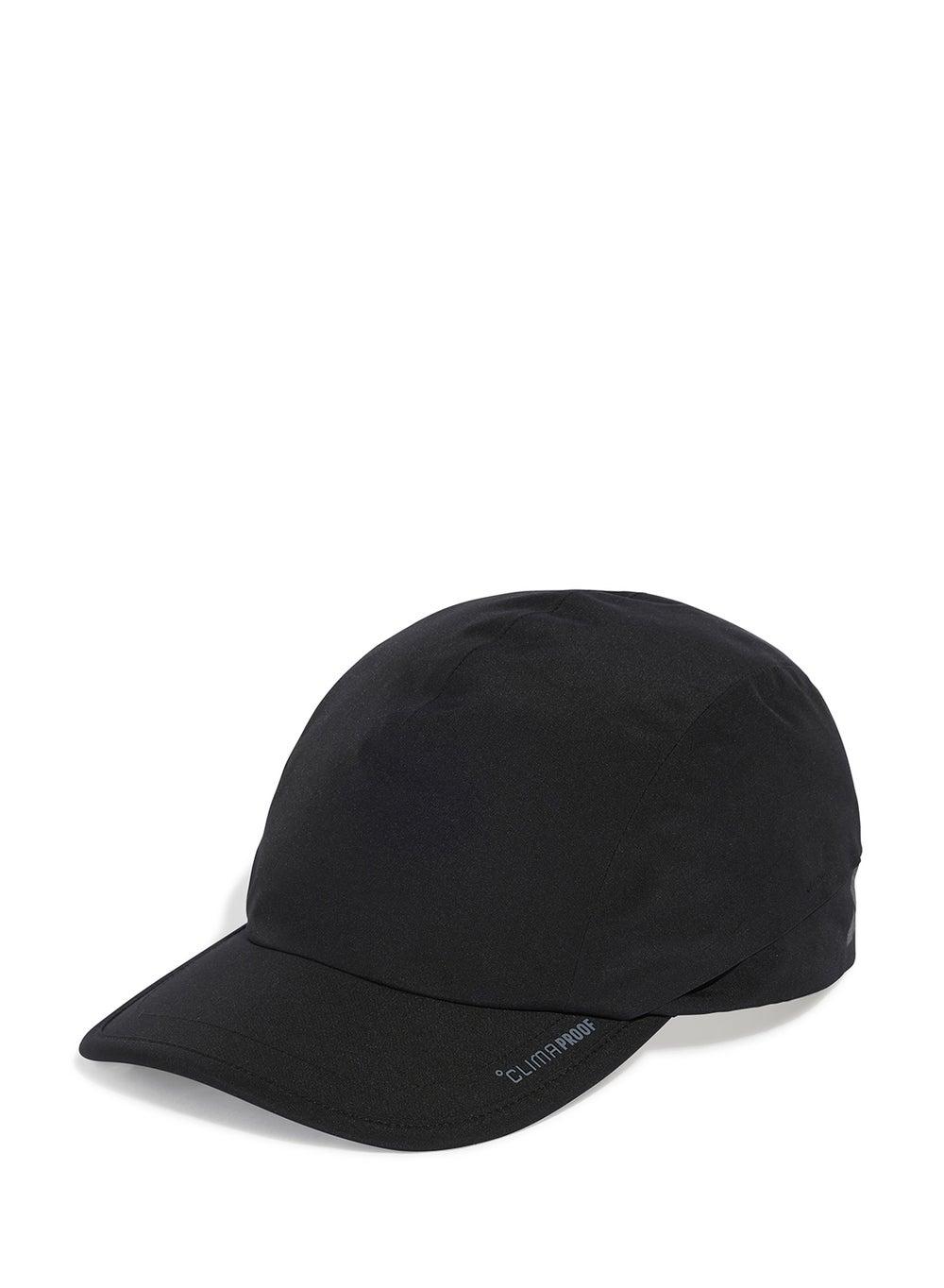 Adidas Tech 3 Climaproof Cap: Weather-Ready Elegance - Image 1