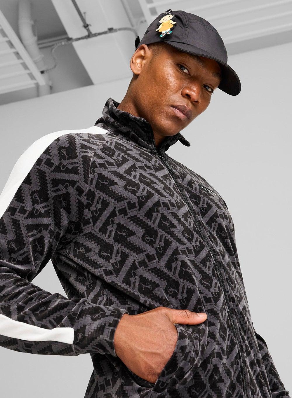 PUMA x Squid Game Limited Edition Fb Cap - Image 1