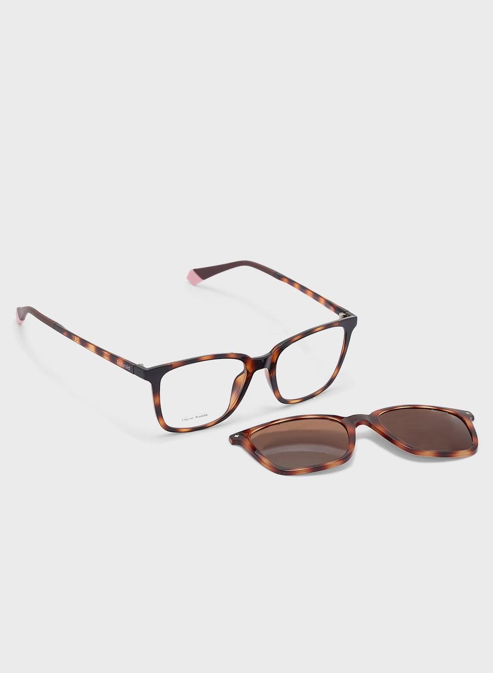 Polaroid PLD 6136/CS Wayfarer Sunglasses - Chic & Protective - Image 1