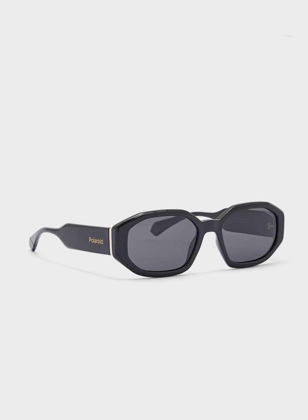 Polaroid PLD 6189/S Men's Chic Oversized Sunglasses - Image 1