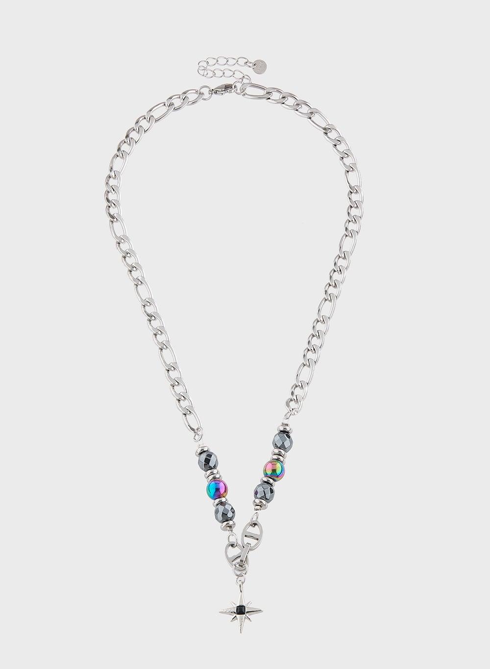 Polestar Pendant Necklace Seventy Five - Elegance Redefined - Image 1