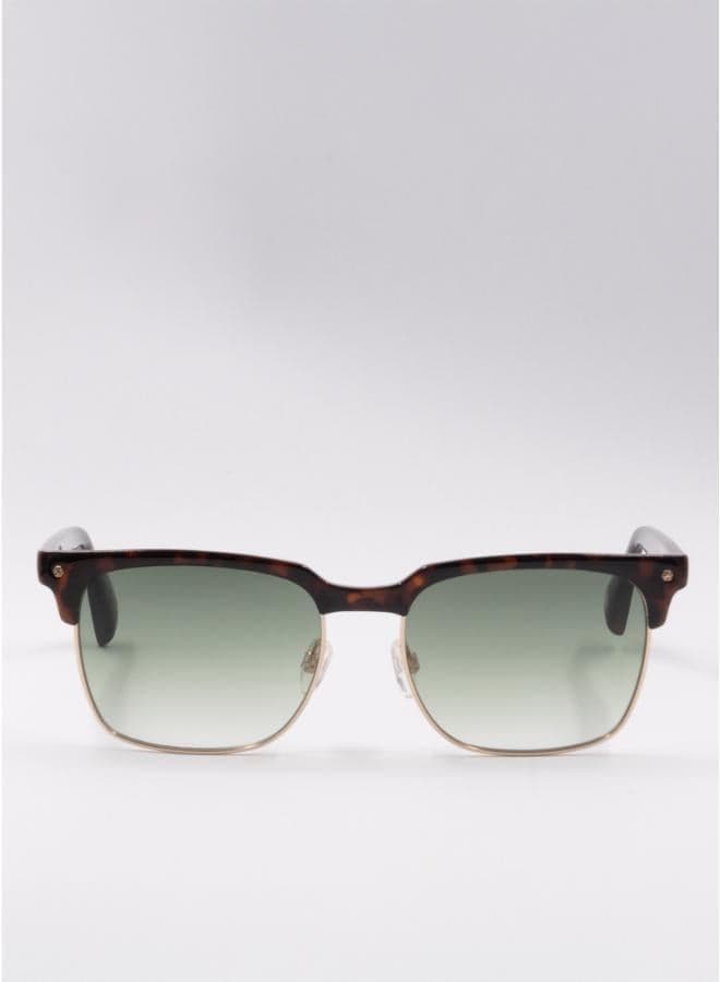 Ted Baker Floyd Clubmasters: Timeless Men's Sunglasses - Image 1