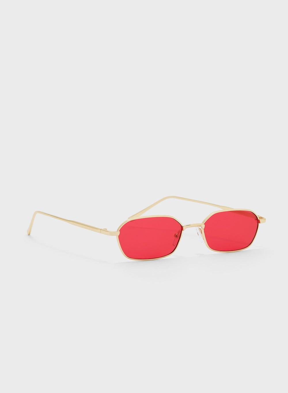 Seventy Five Casual Slim Sunglasses – Sleek Style for Men - Image 1
