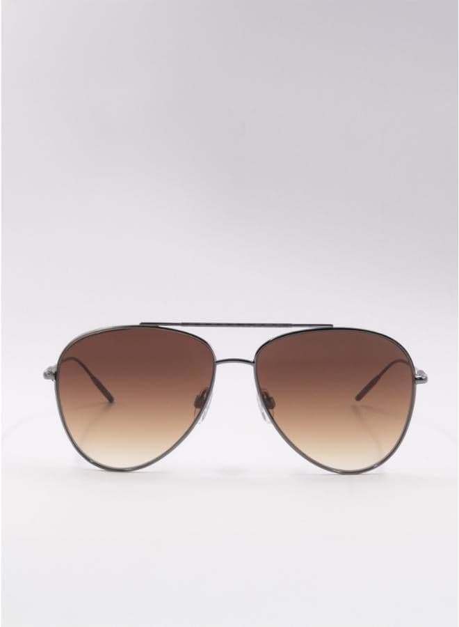 Ted Baker Sutton Men's Aviator Sunglasses - Timeless Elegance - Image 1