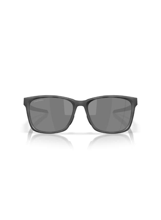 OAKLEY 950606 Asian Fit Men's Paracord Optical Frames - Image 1