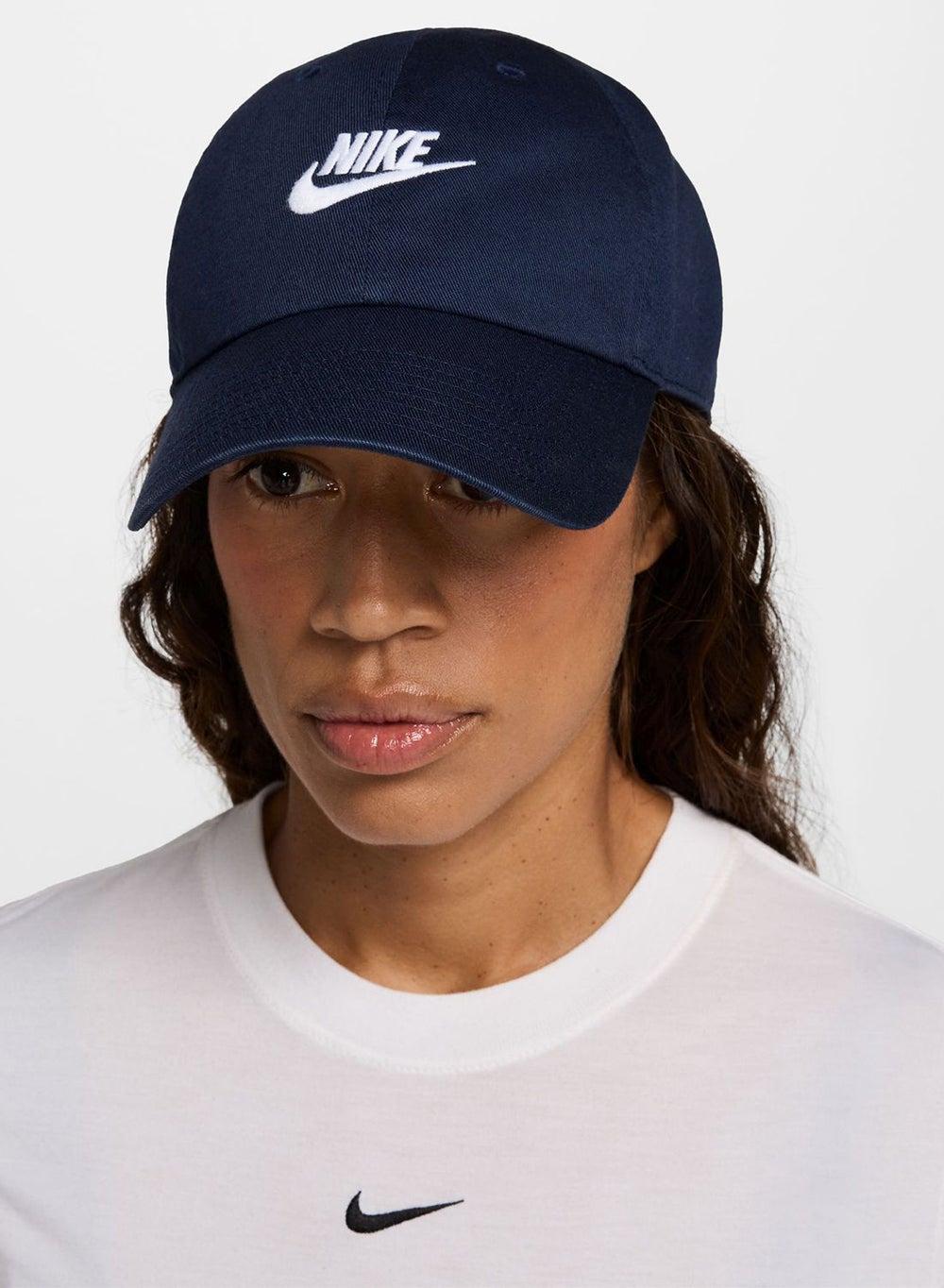 Nike Futura Color Block Club Cap: Timeless Style Redefined - Image 1