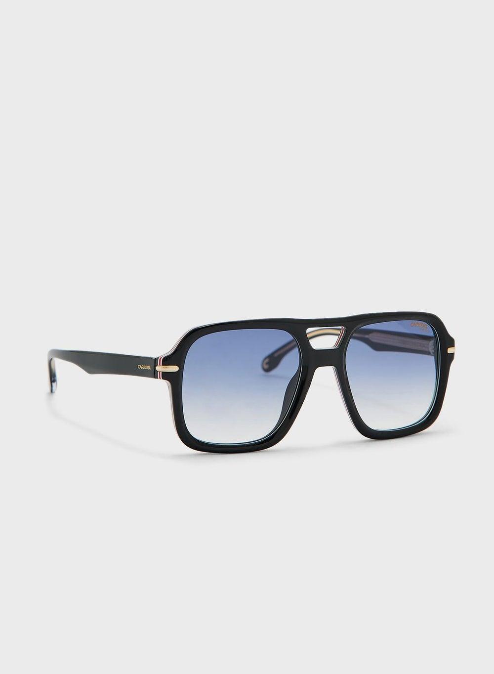Carrera Oversize Sunglasses: Playful Elegance Meets Protection - Image 1