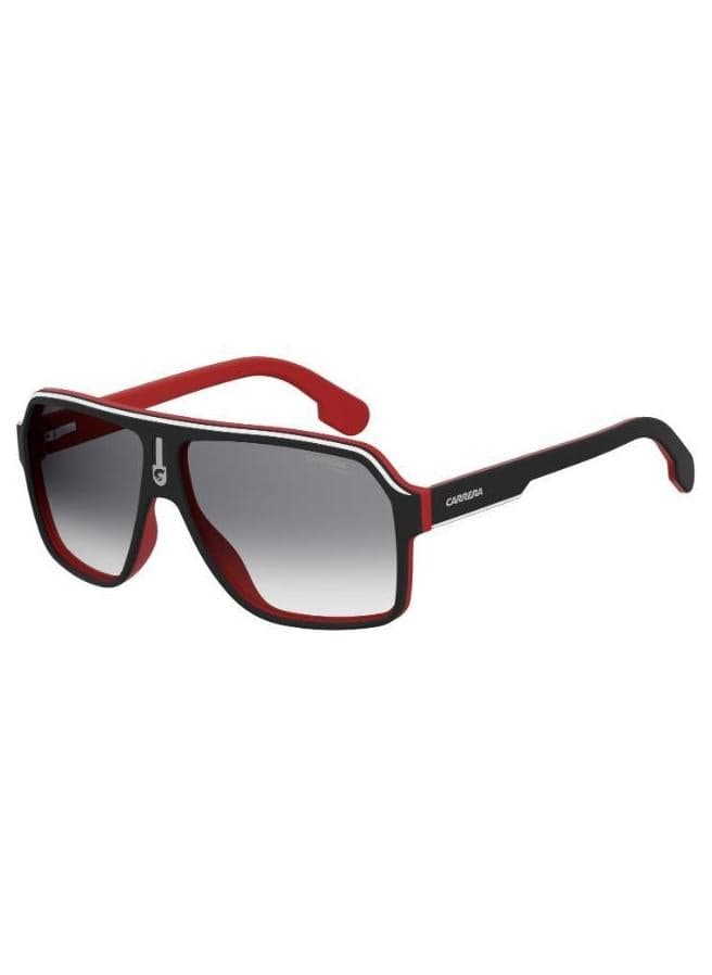 Carrera Wayfarers V-Protected Men's Shield Sunglasses - Image 1