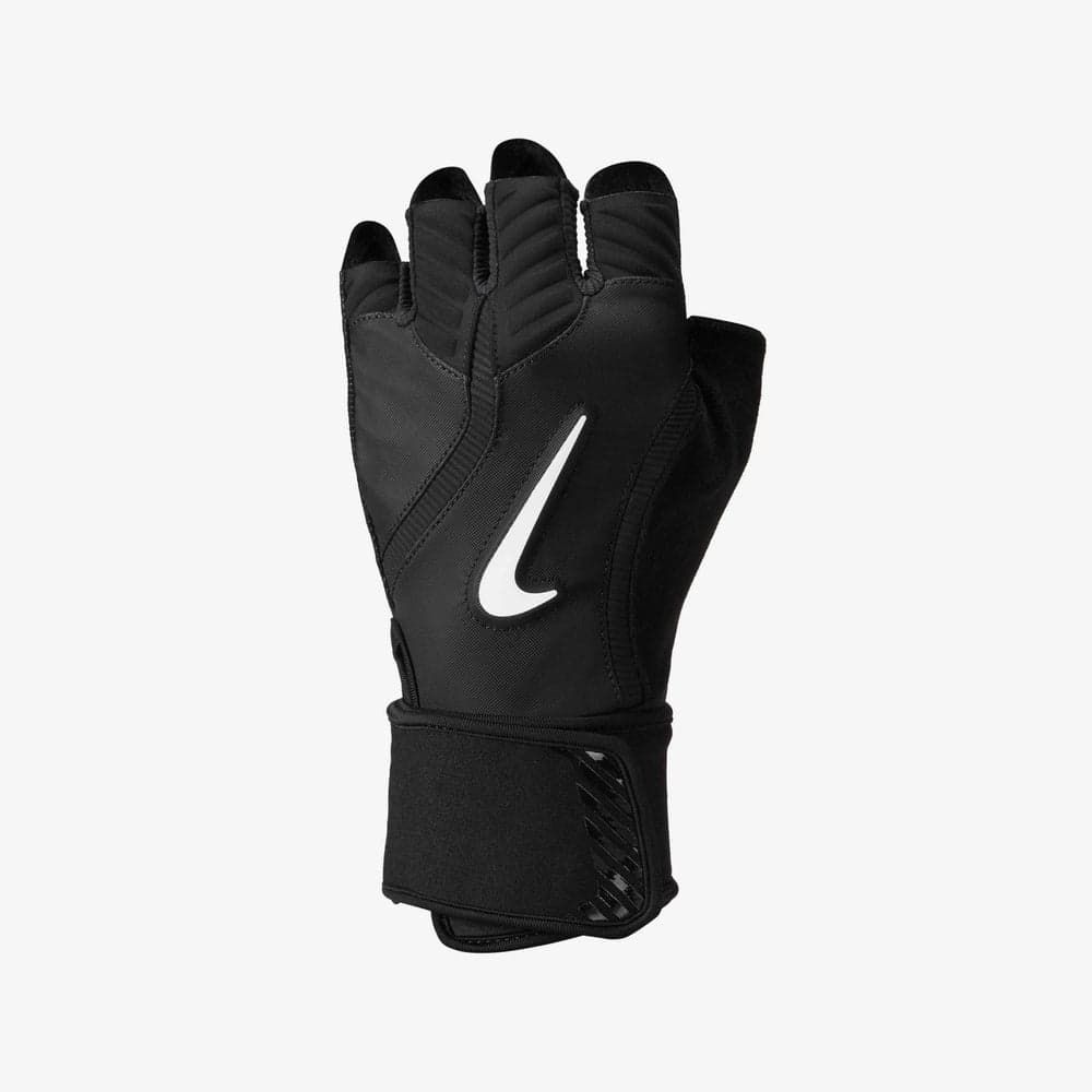 Nike Alpha Elite: Premium Training Gloves for Peak Performance - Image 1
