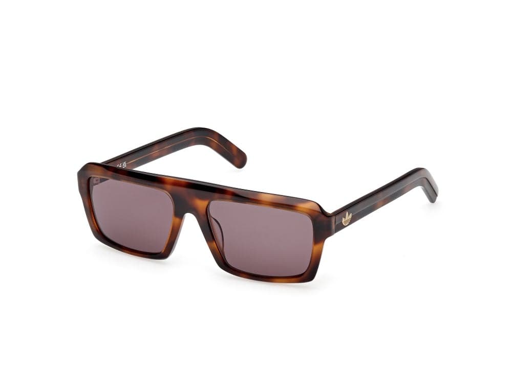 Adidas Men's Rectangle Sunglasses: Sleek and Sporty - Image 1