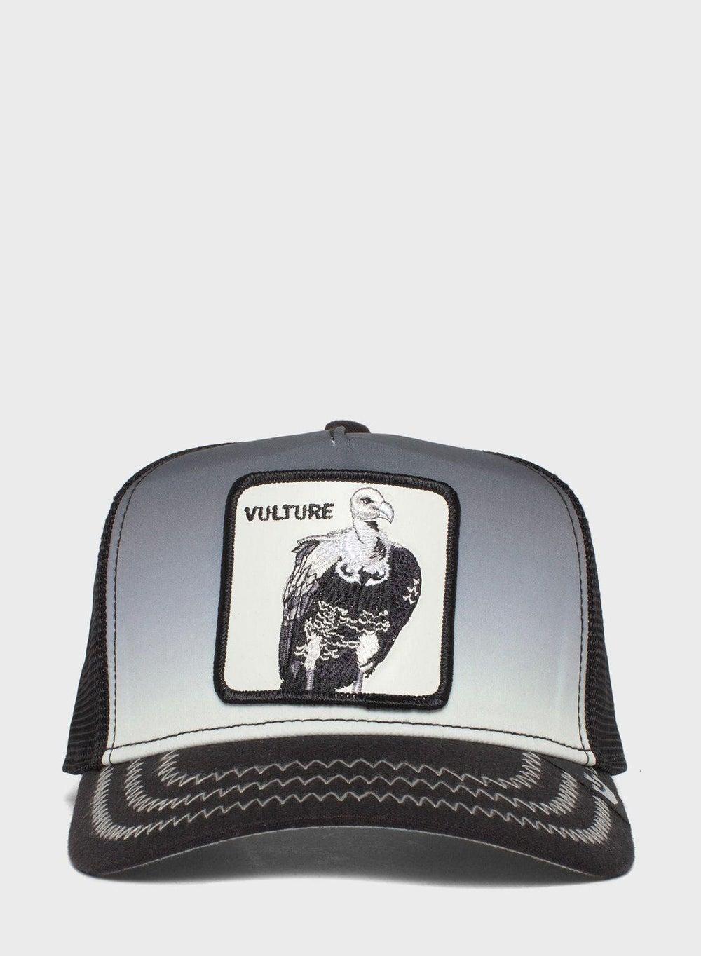 Goorin Bros. Back Off Buzzard - Men's Curved Peak Cap - Image 1