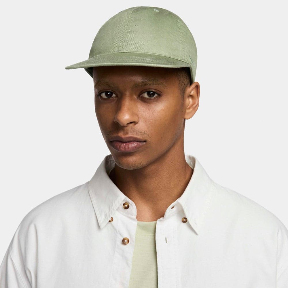 Nike Club Unstructured Men's Flat-Bill Cap - Image 1
