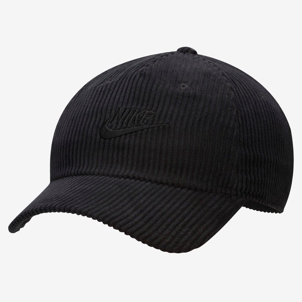 Nike Club Men's Corduroy Cap - Classic Comfort Redefined - Image 1