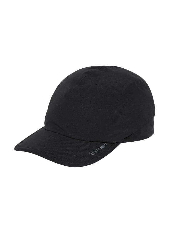 Adidas Tech 3-Panel CLIMAPROOF Unisex Cap - Image 1