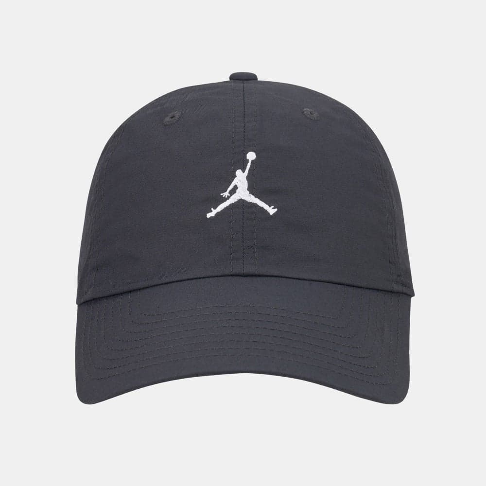 Jordan Club Men's Adjustable Cotton-Nylon Cap - Image 1