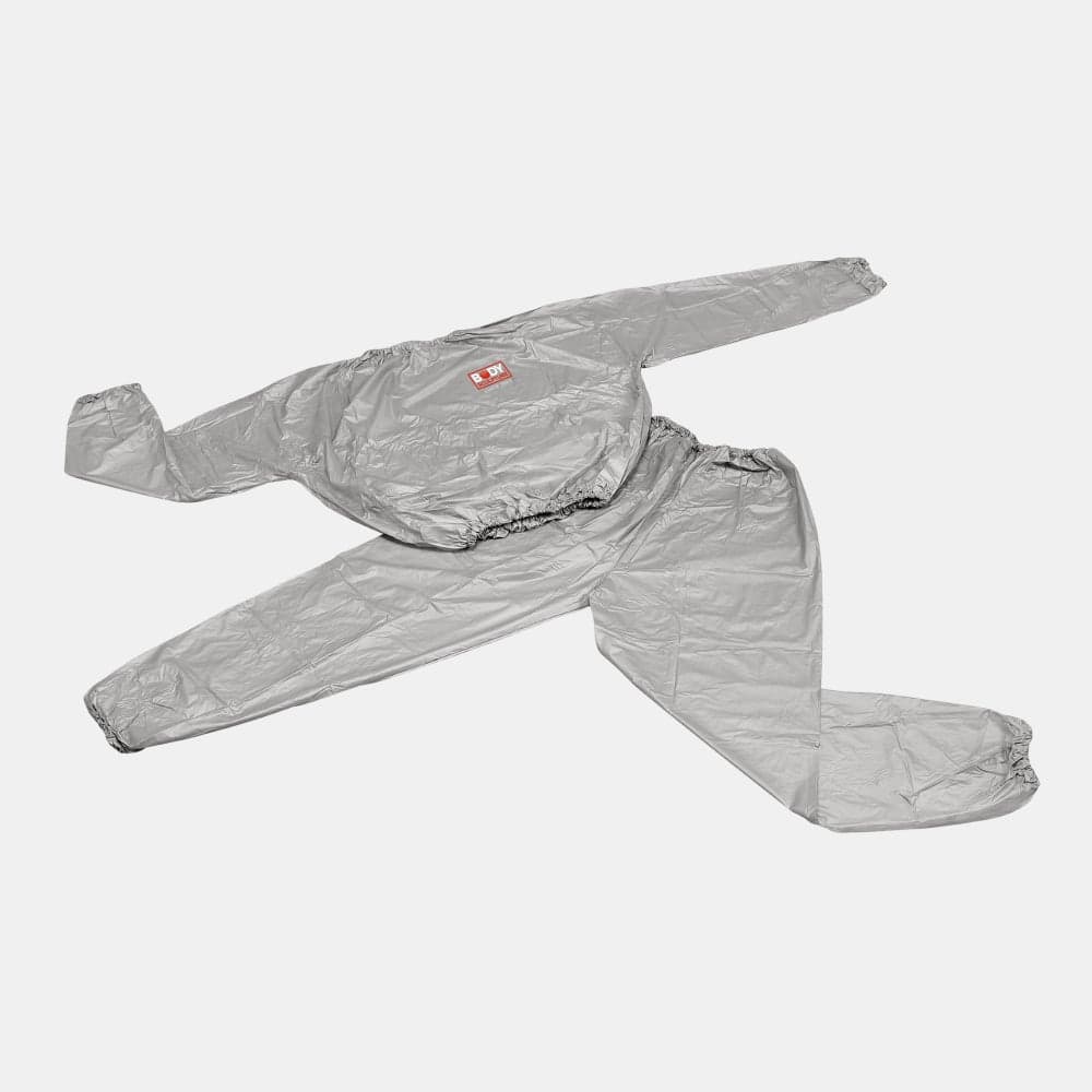 BODY SCULPTURE Sauna Suit: Enhance Your Workout - Image 1