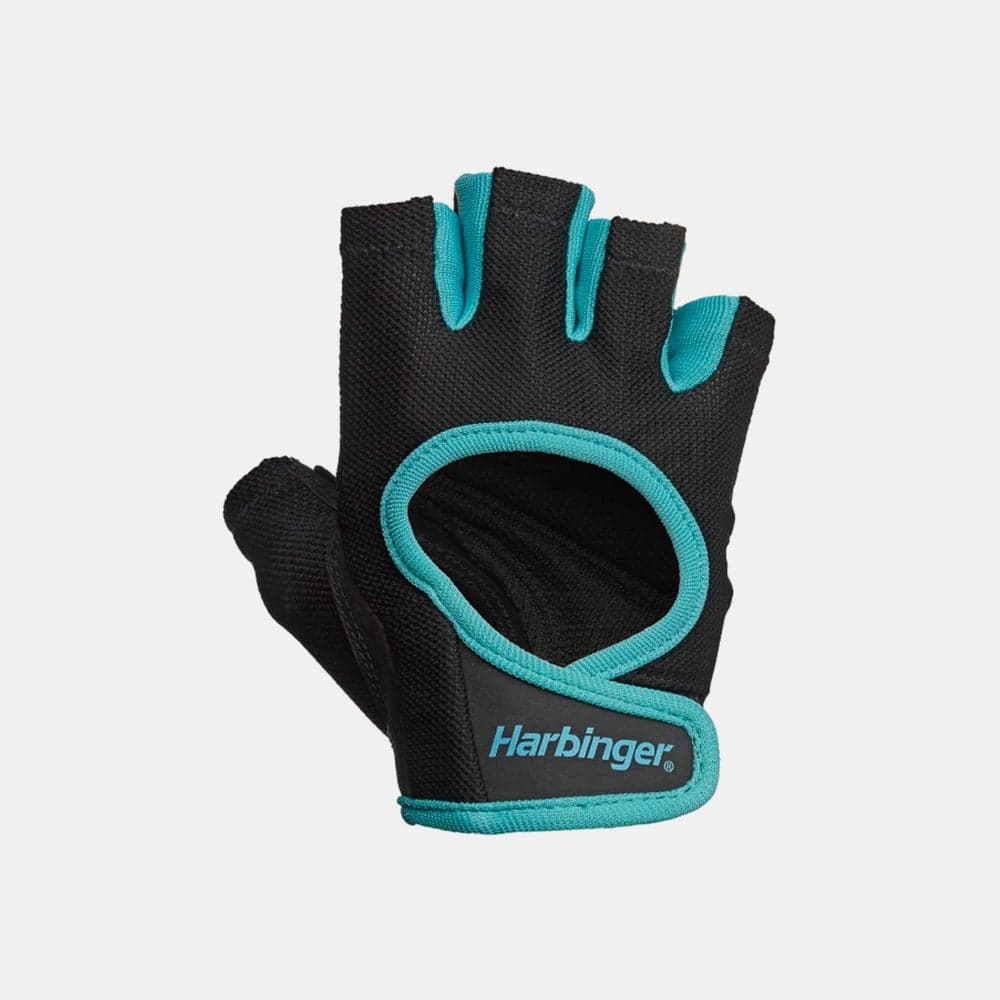 Harbinger Women's FlexFit Power Training Gloves - Image 1
