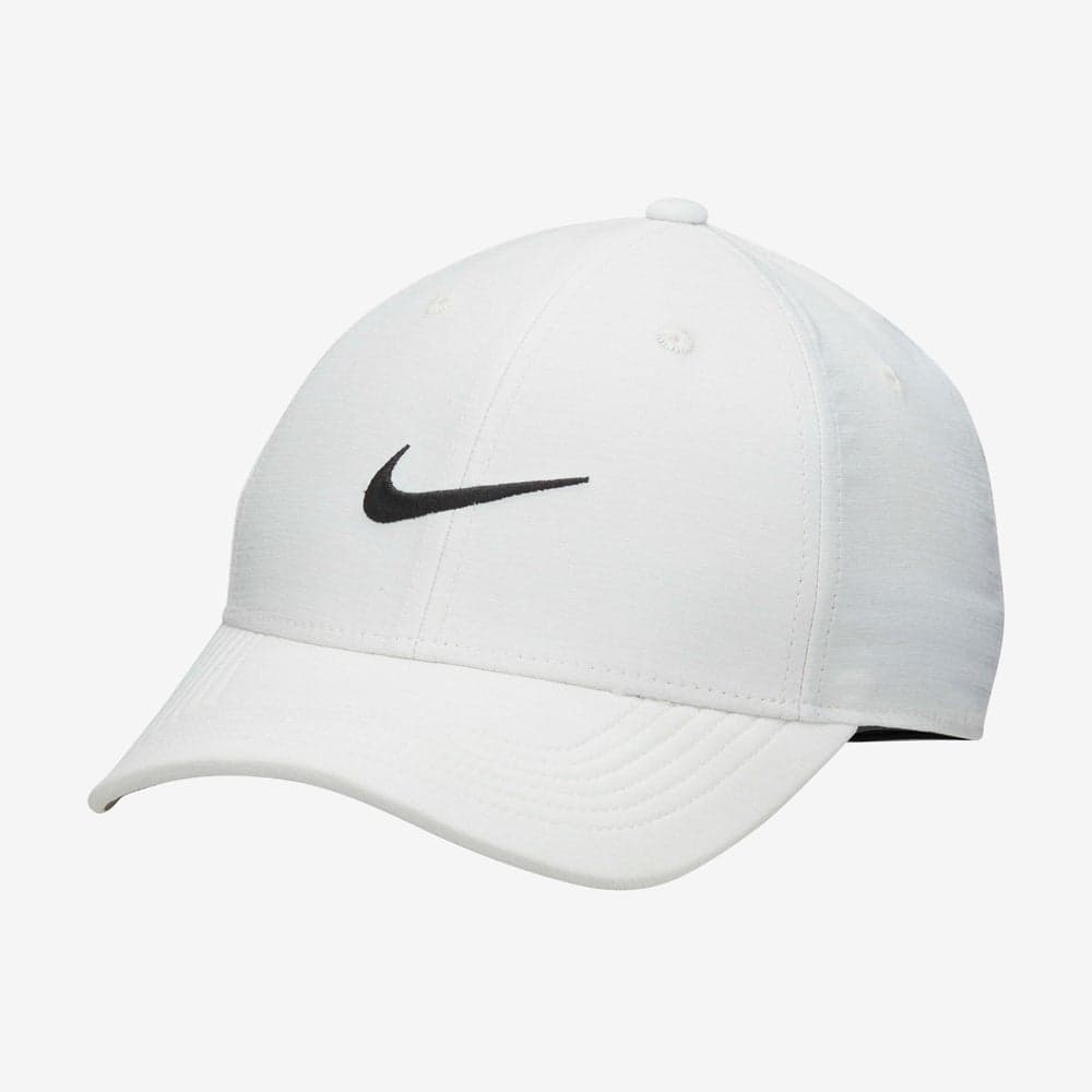 Nike Dri-FIT Club Heathered Cap - Stay Fresh On the Go - Image 1