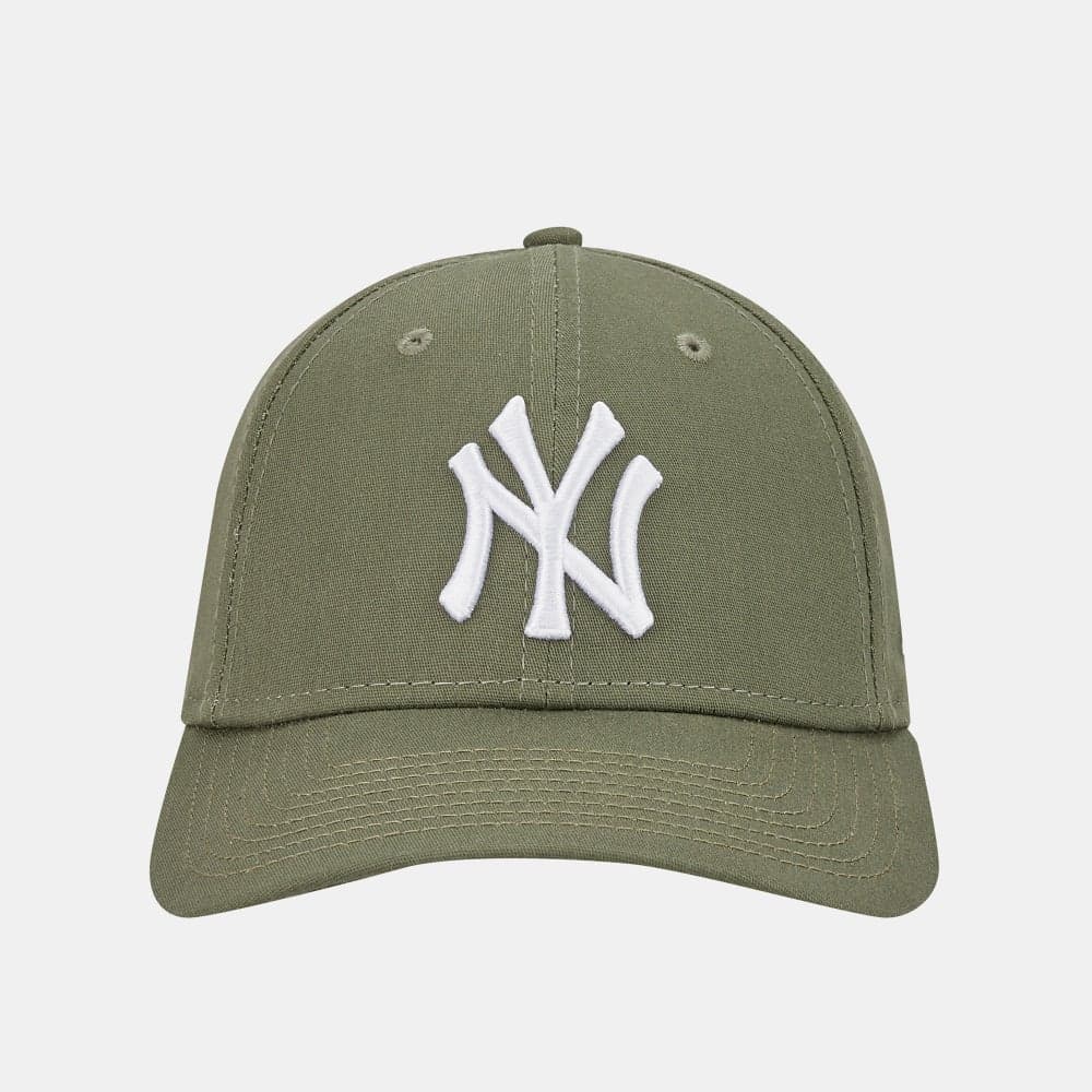 NY Yankees 39THIRTY Men’s NEW ERA Flex Cap - Image 1