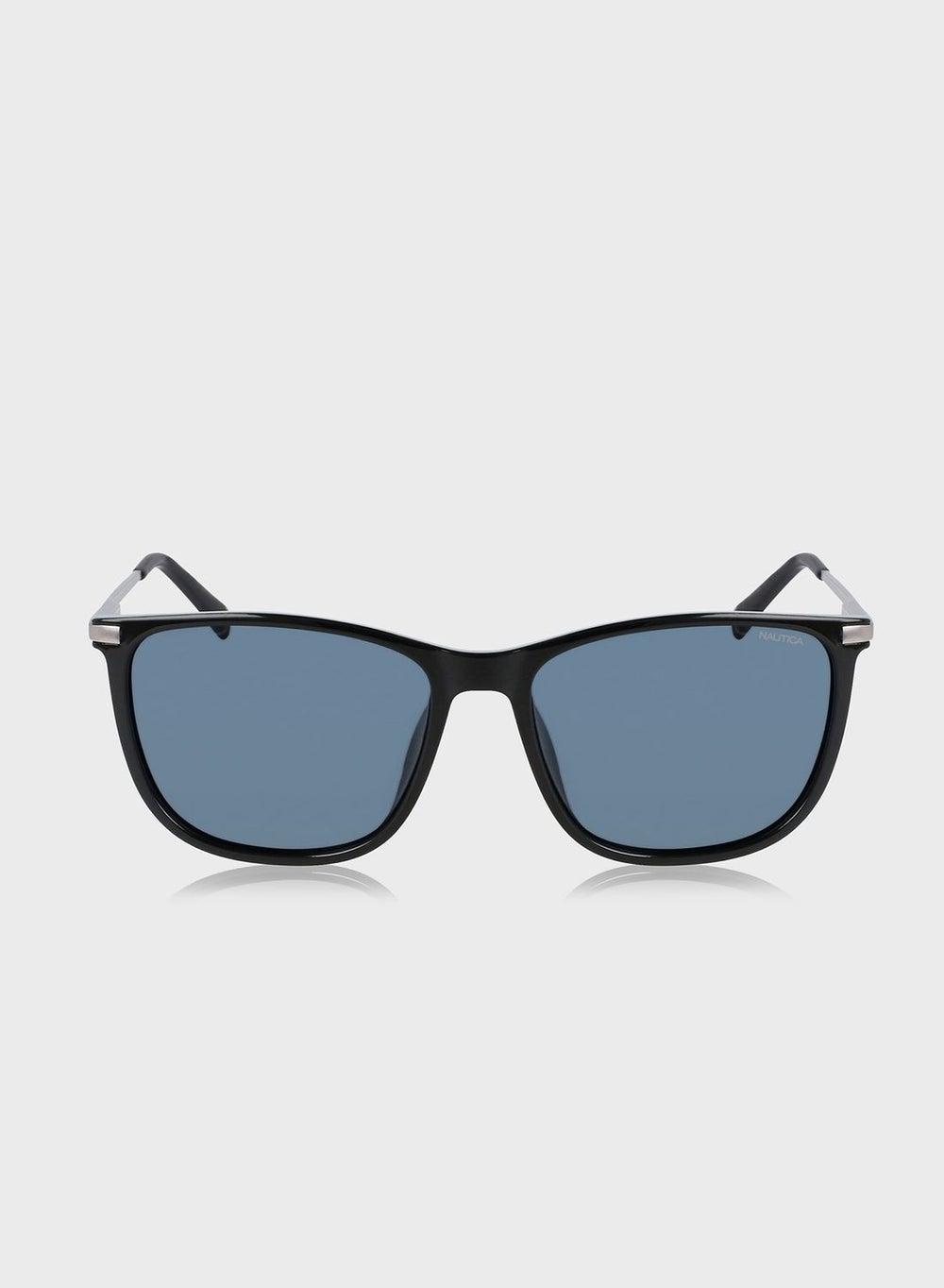 NAUTICA N3660Sp Elegant Wayfarers - Fashion Meets Function - Image 1