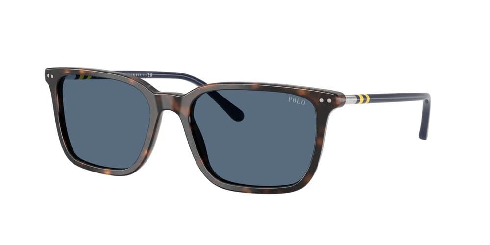 POLO RALPH LAUREN 0Ph4226 Elegant Men's Pillow Sunglasses - Image 1