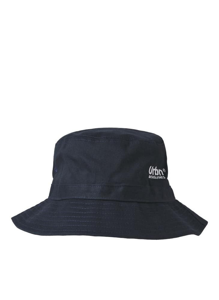 JACK & JONES Jacurbn Men's Designer Bucket Hat - Image 1