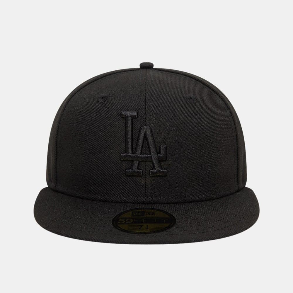 Los Angeles Dodgers Essential 59FIFTY Cap - New Era MLB - Image 1