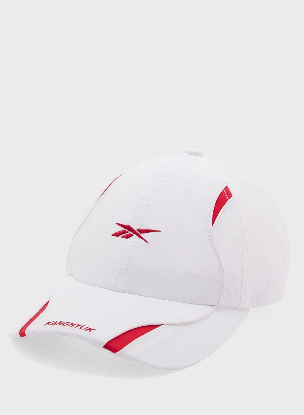Reebok LTD Elegant Adjustable Baseball Cap - Image 1