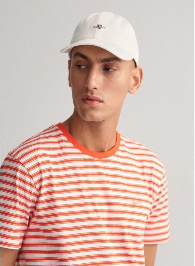 GANT Shield Luxury Cap for Men - Classic Style Redefined - Image 1