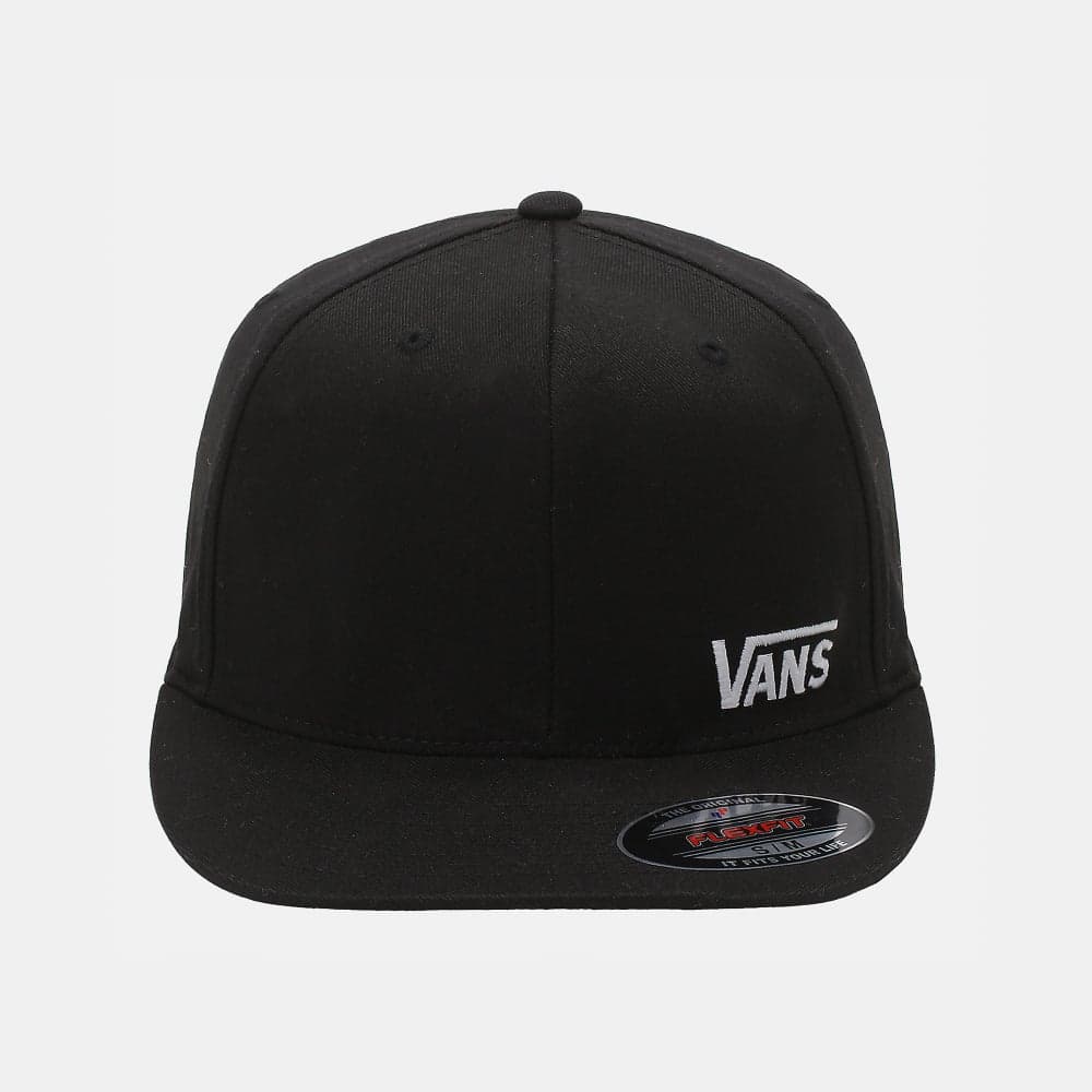 VANS Splitz Cap: Classic Comfort with a Modern Edge - Image 1