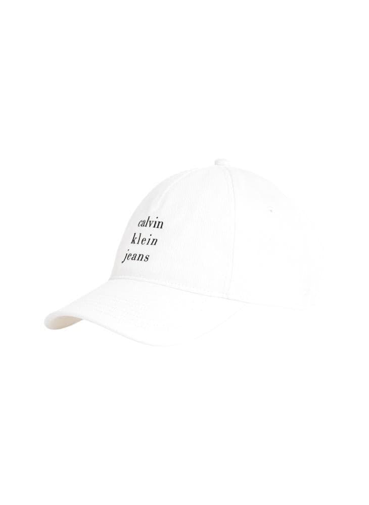 Calvin Klein Jeans Men's Seasonal Printed Baseball Cap - Image 1